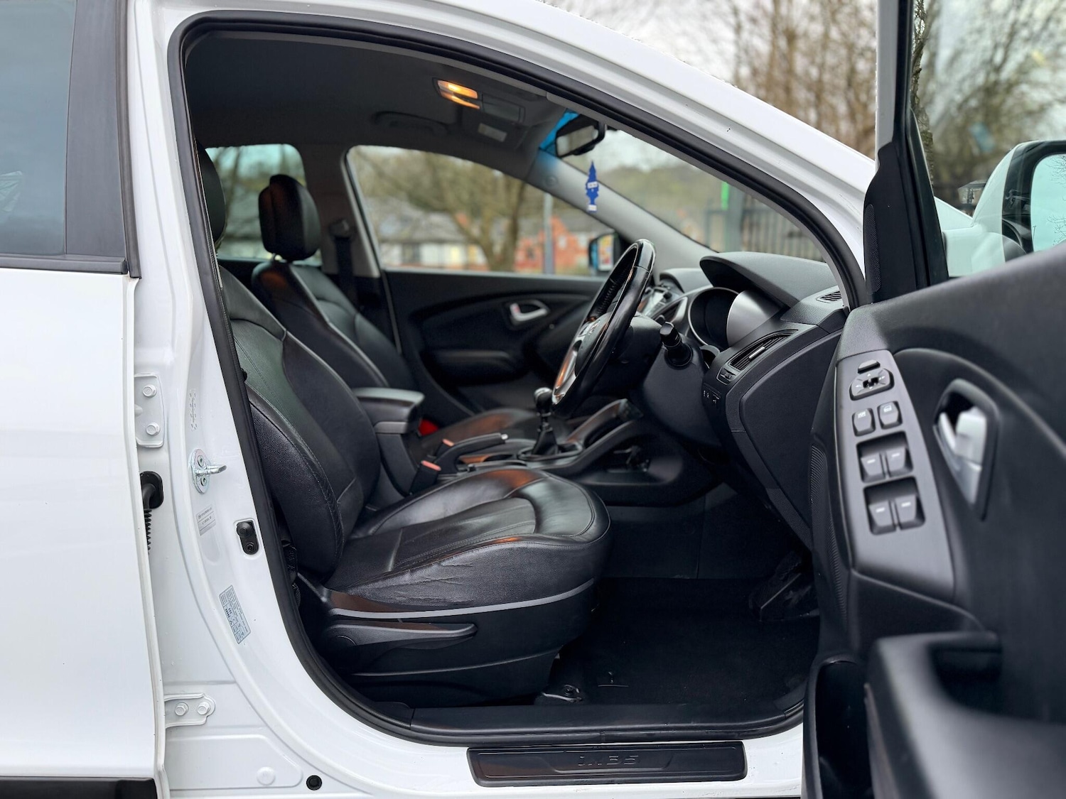 Used Hyundai Ix35 2015 for sale - 76671325: Photo 12