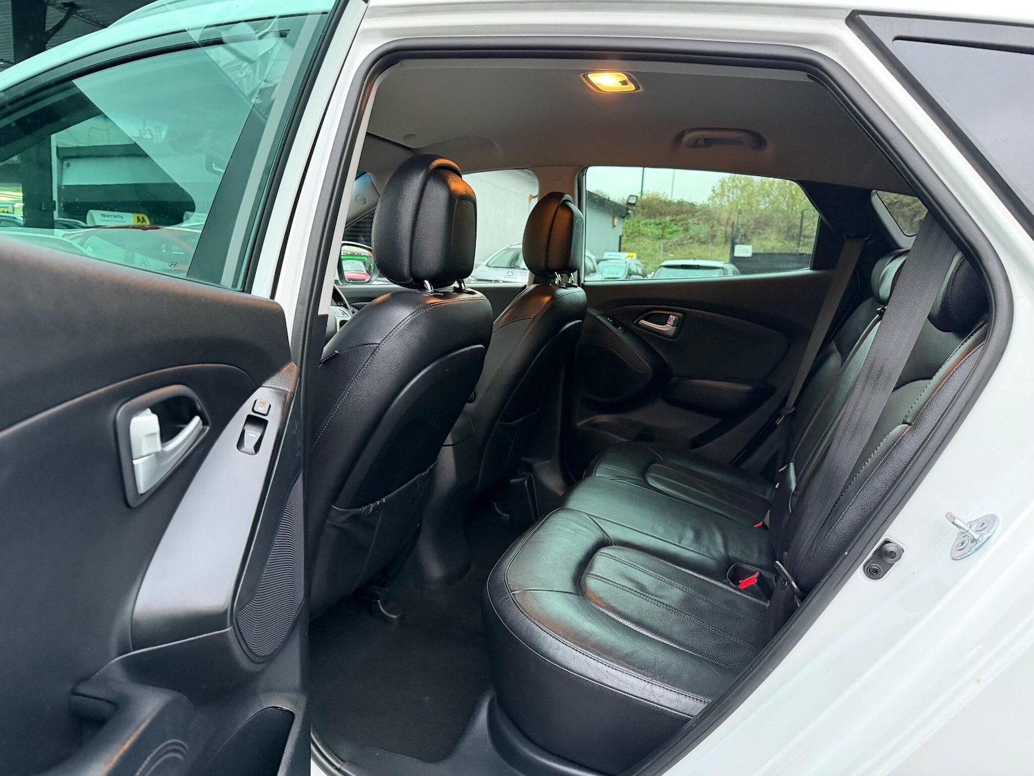 Used Hyundai Ix35 2015 for sale - 76671325: Photo 13