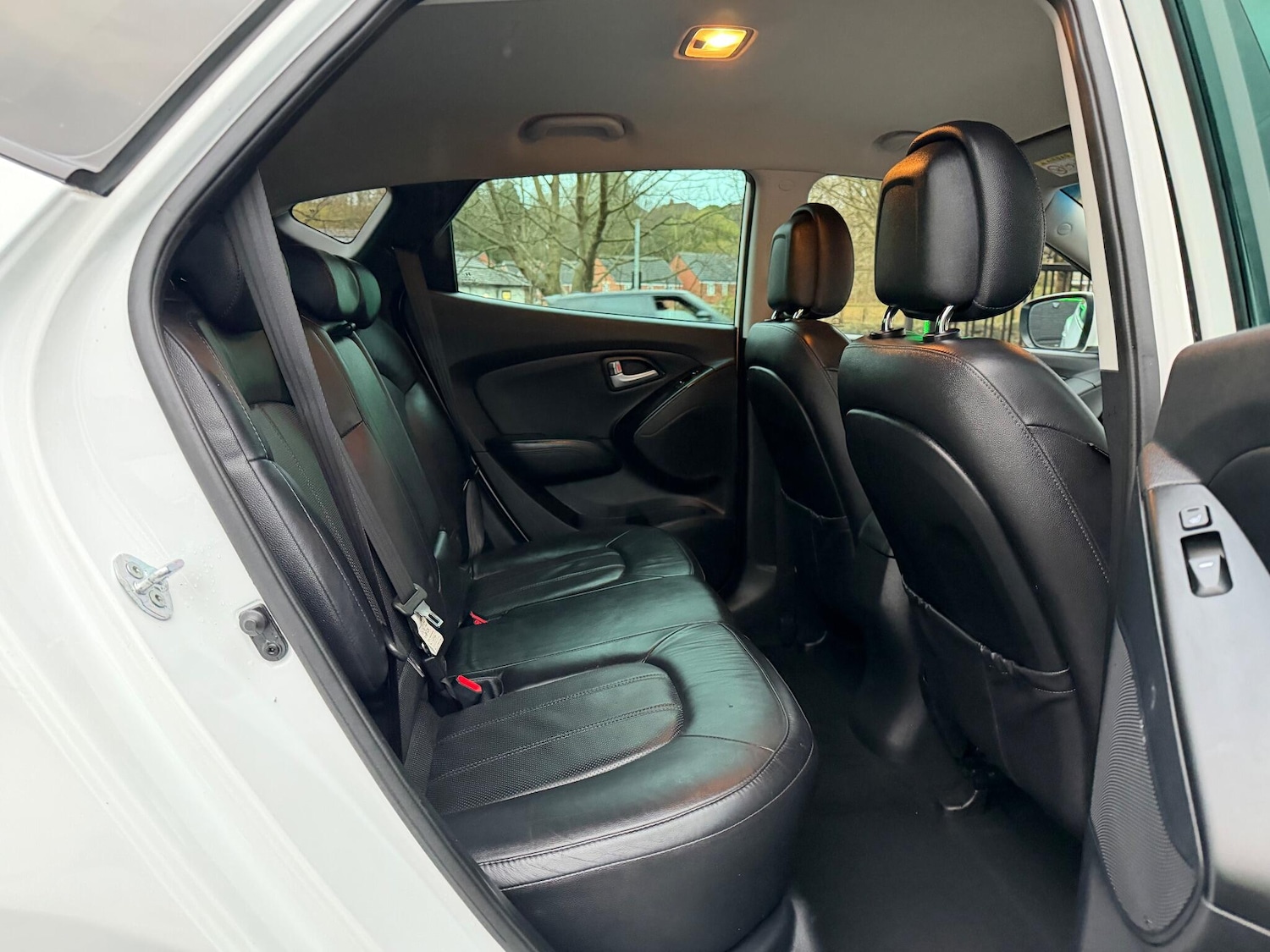 Used Hyundai Ix35 2015 for sale - 76671325: Photo 14