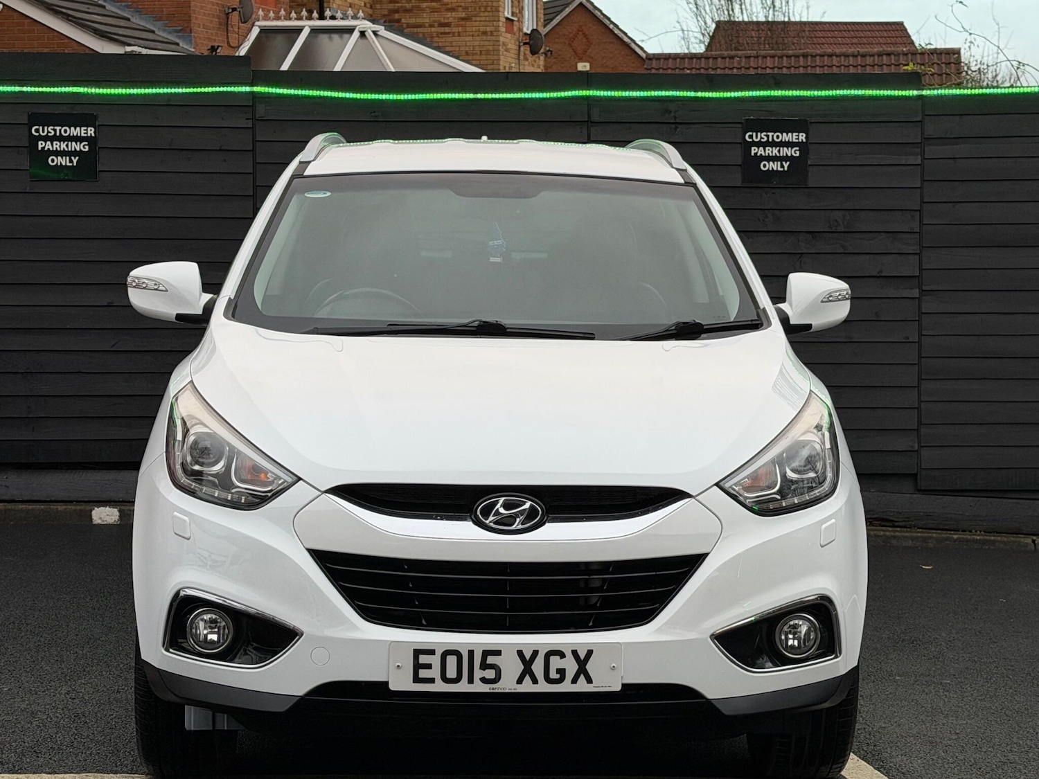 Used Hyundai Ix35 2015 for sale - 76671325: Photo 19