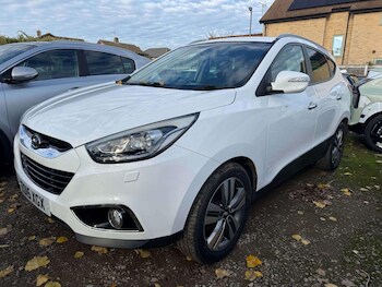 (15) - 1.7 CRDi Premium Euro 5 (s/s) 5dr