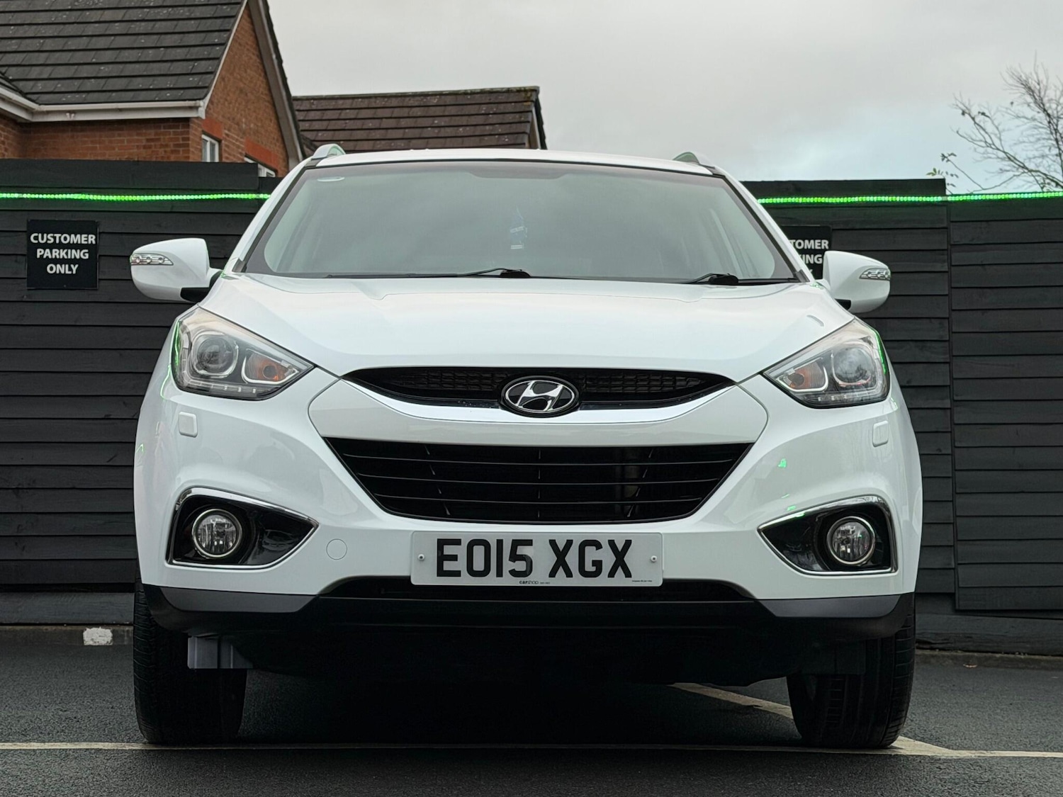 Used Hyundai Ix35 2015 for sale - 76671325: Photo 28