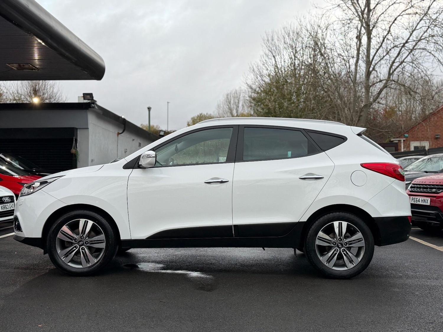 Used Hyundai Ix35 2015 for sale - 76671325: Photo 33