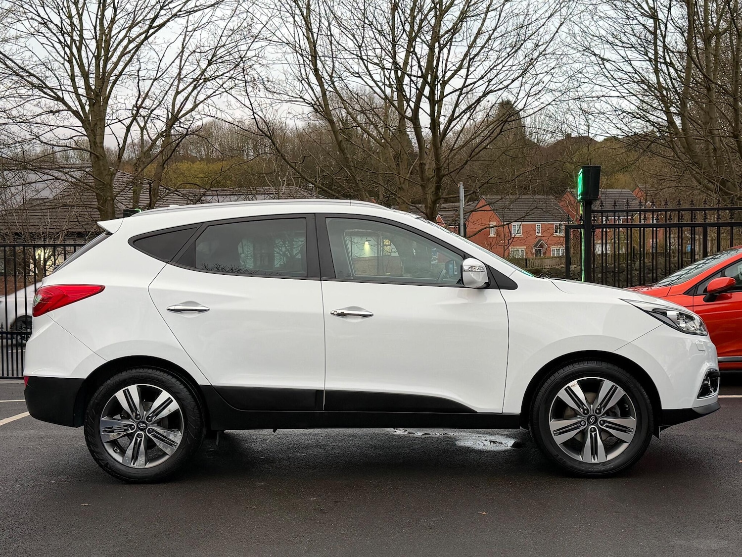 Used Hyundai Ix35 2015 for sale - 76671325: Photo 36