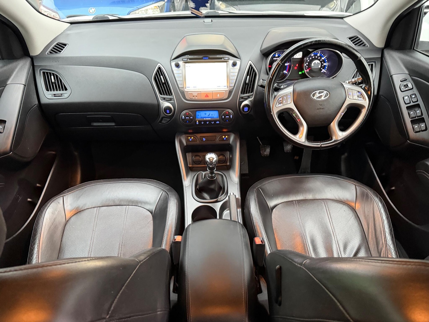 Used Hyundai Ix35 2015 for sale - 76671325: Photo 4