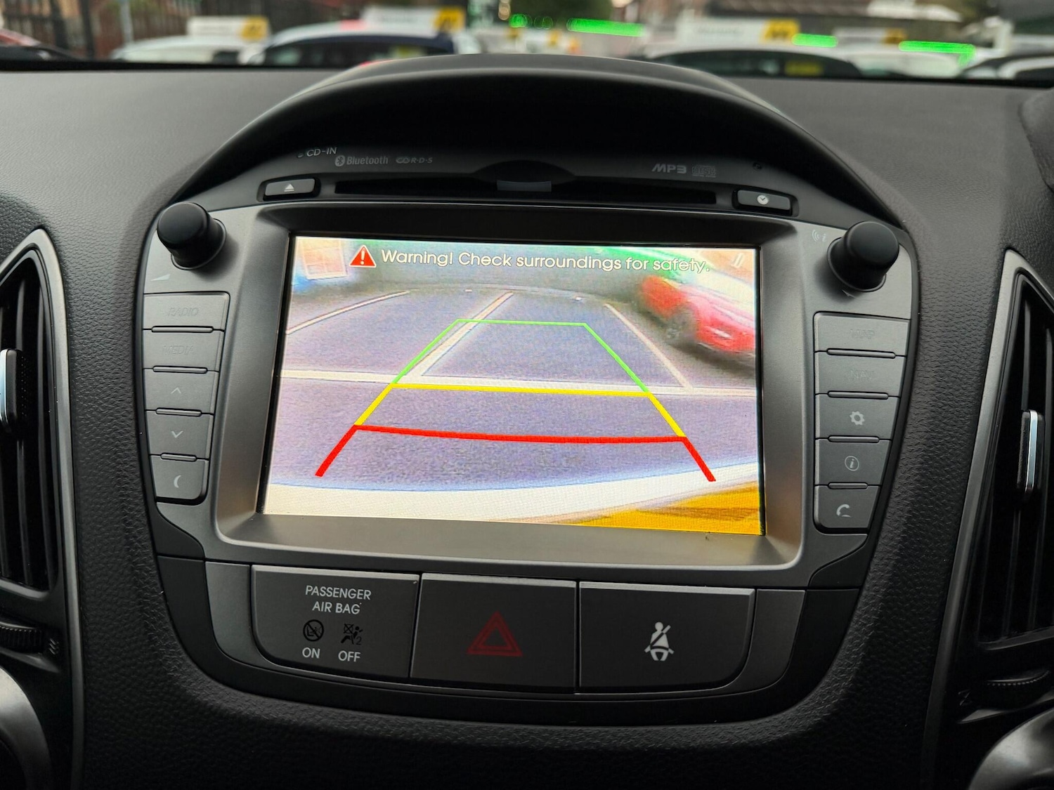 Used Hyundai Ix35 2015 for sale - 76671325: Photo 41