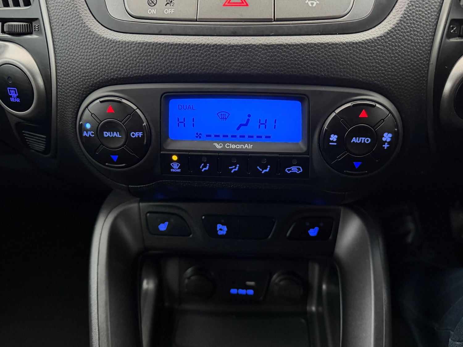 Used Hyundai Ix35 2015 for sale - 76671325: Photo 43