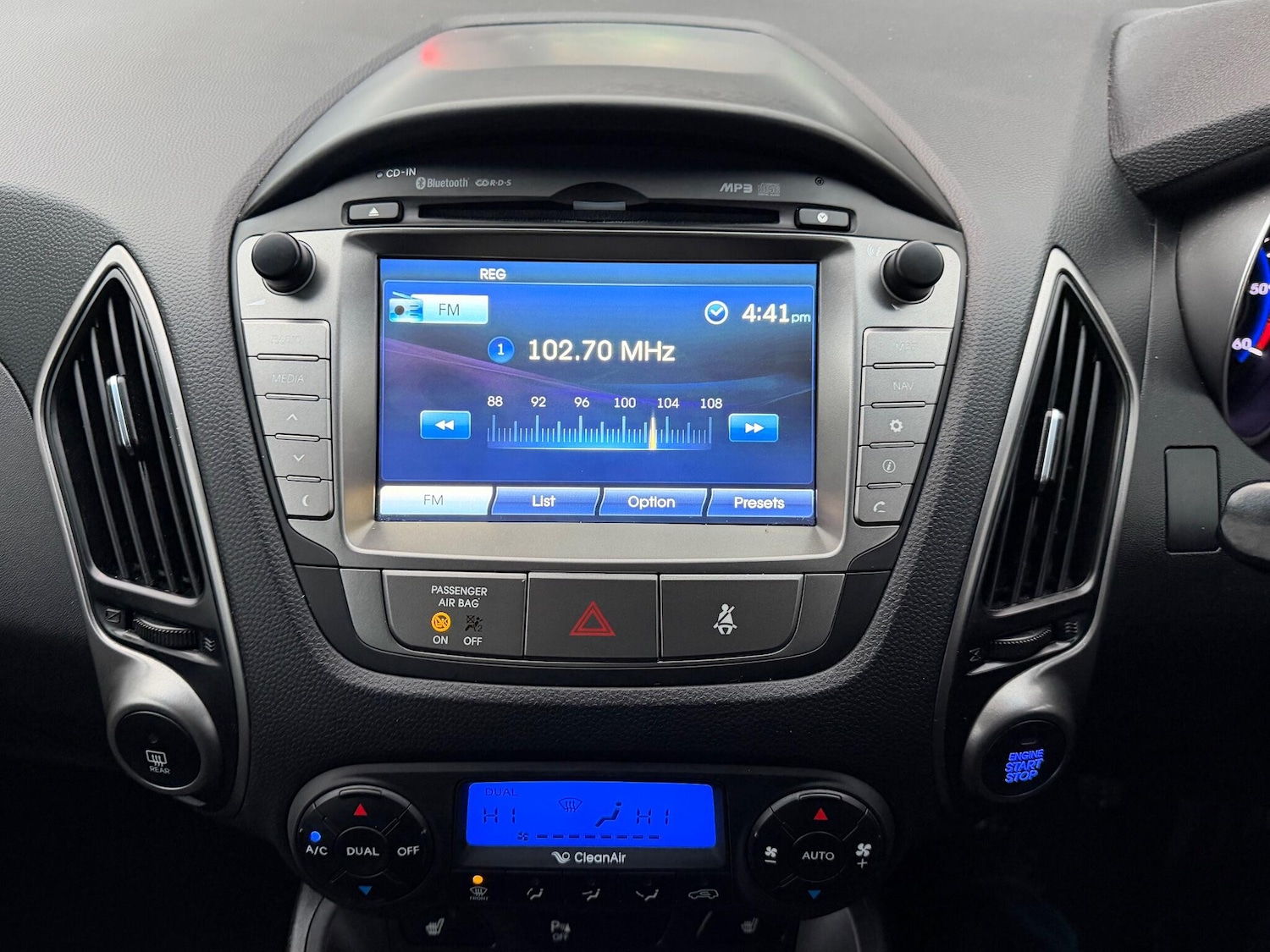 Used Hyundai Ix35 2015 for sale - 76671325: Photo 44