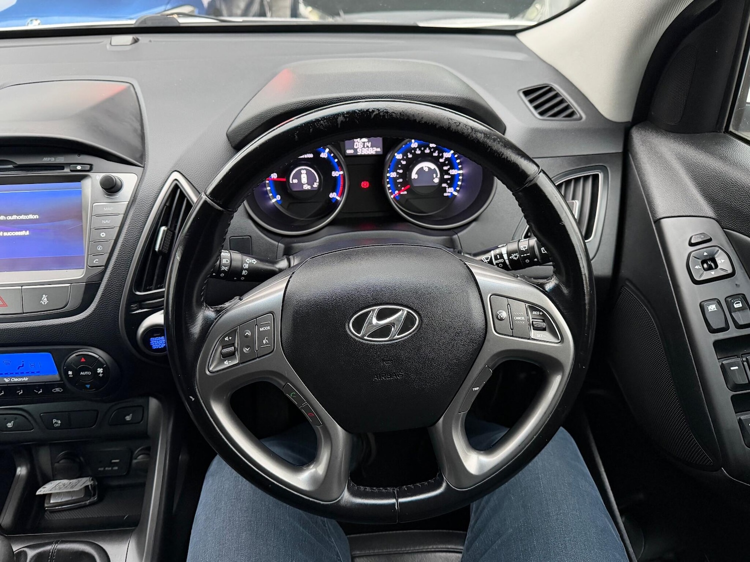 Used Hyundai Ix35 2015 for sale - 76671325: Photo 46