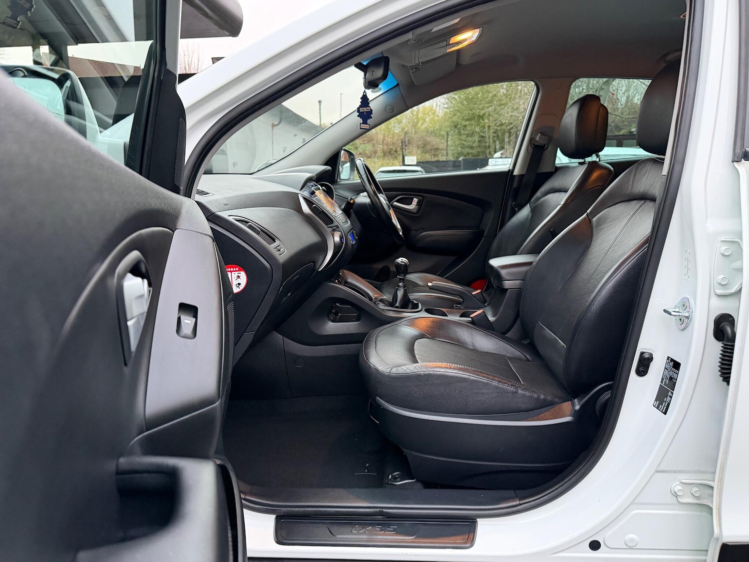 Used Hyundai Ix35 2015 for sale - 76671325: Photo 47