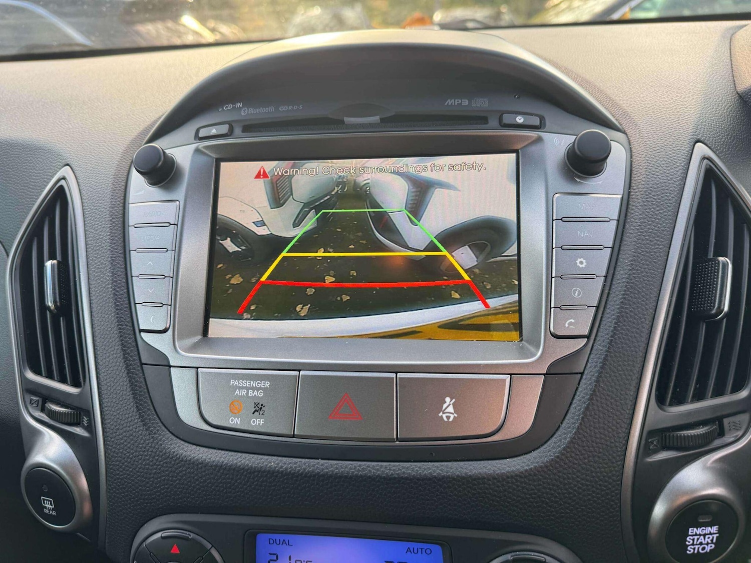 Used Hyundai Ix35 2015 for sale - 76671325: Photo 63