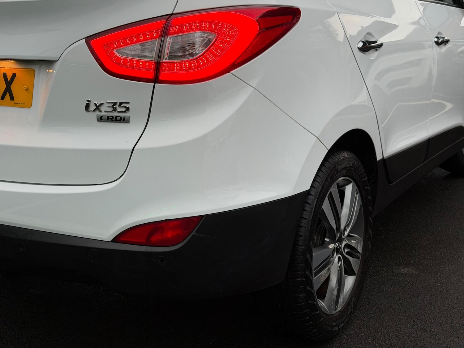 Used Hyundai Ix35 2015 for sale - 76671325: Photo 66