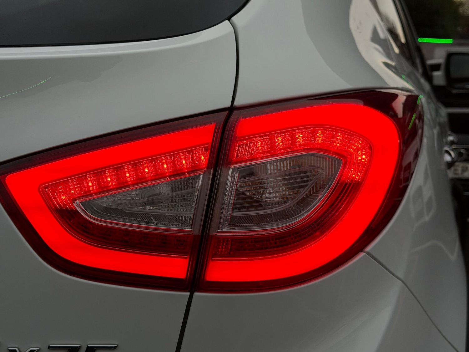 Used Hyundai Ix35 2015 for sale - 76671325: Photo 68