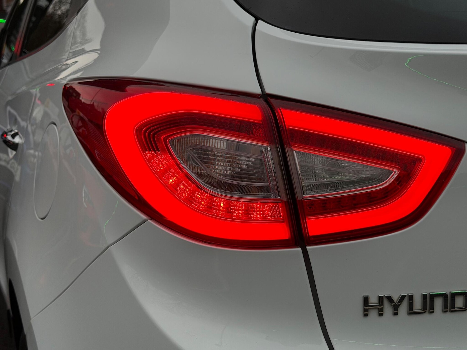 Used Hyundai Ix35 2015 for sale - 76671325: Photo 69