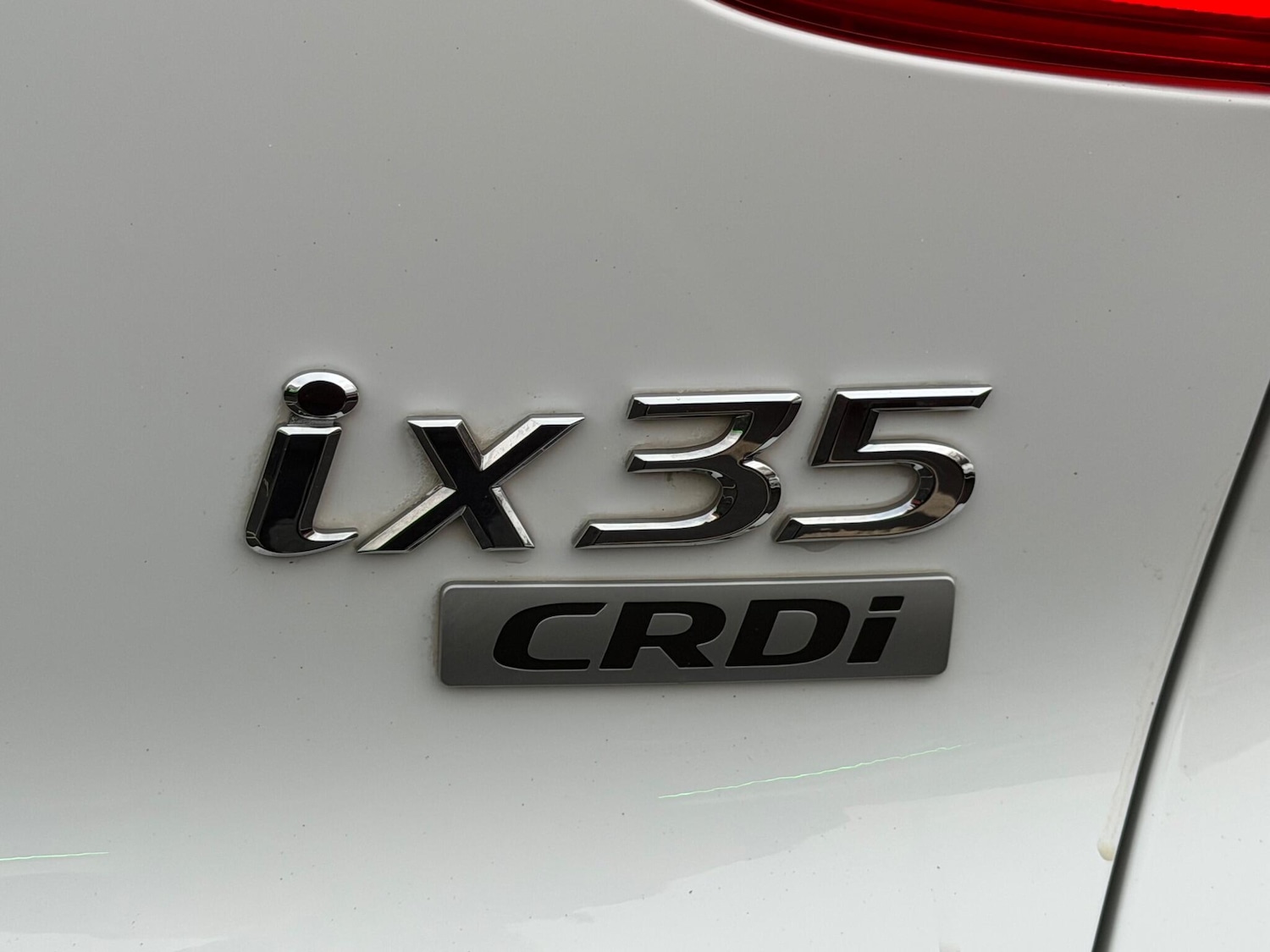 Used Hyundai Ix35 2015 for sale - 76671325: Photo 70