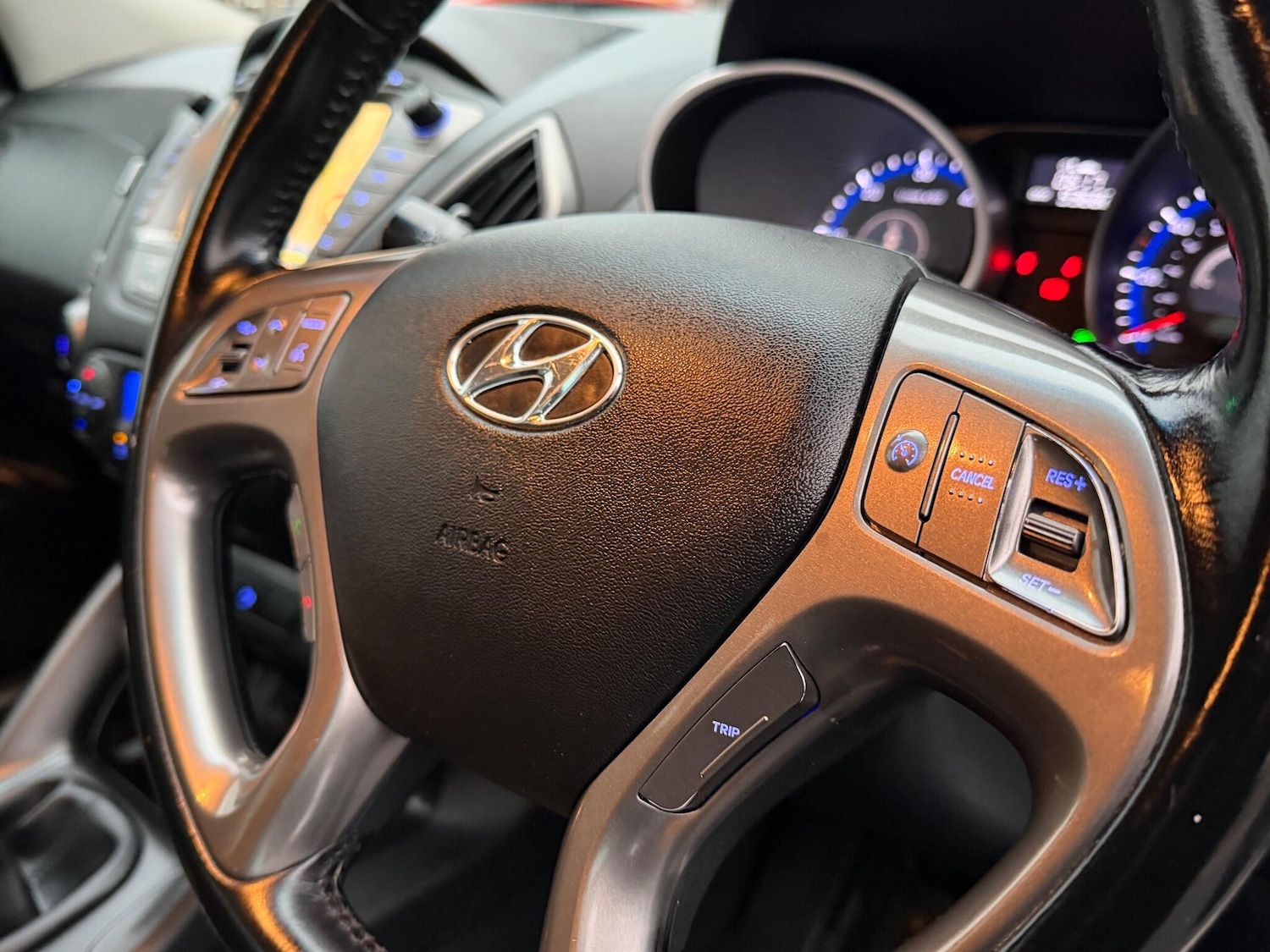 Used Hyundai Ix35 2015 for sale - 76671325: Photo 76