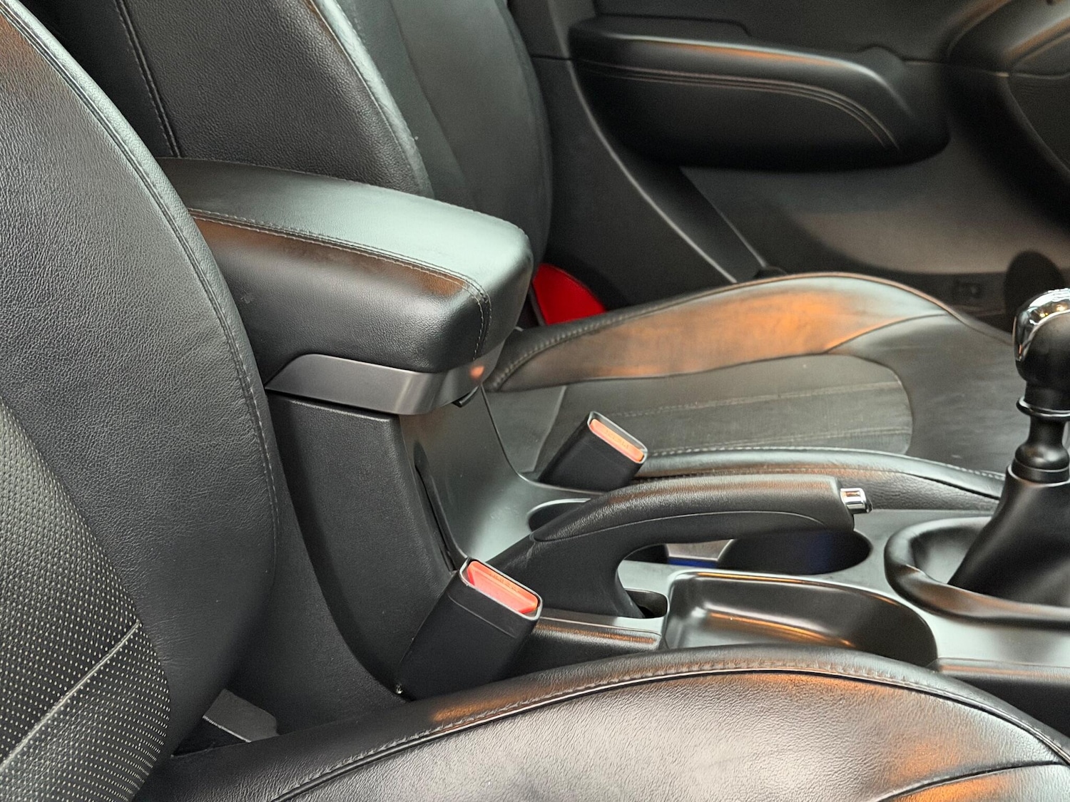 Used Hyundai Ix35 2015 for sale - 76671325: Photo 77