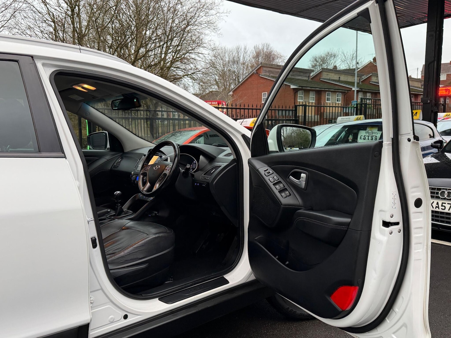 Used Hyundai Ix35 2015 for sale - 76671325: Photo 79