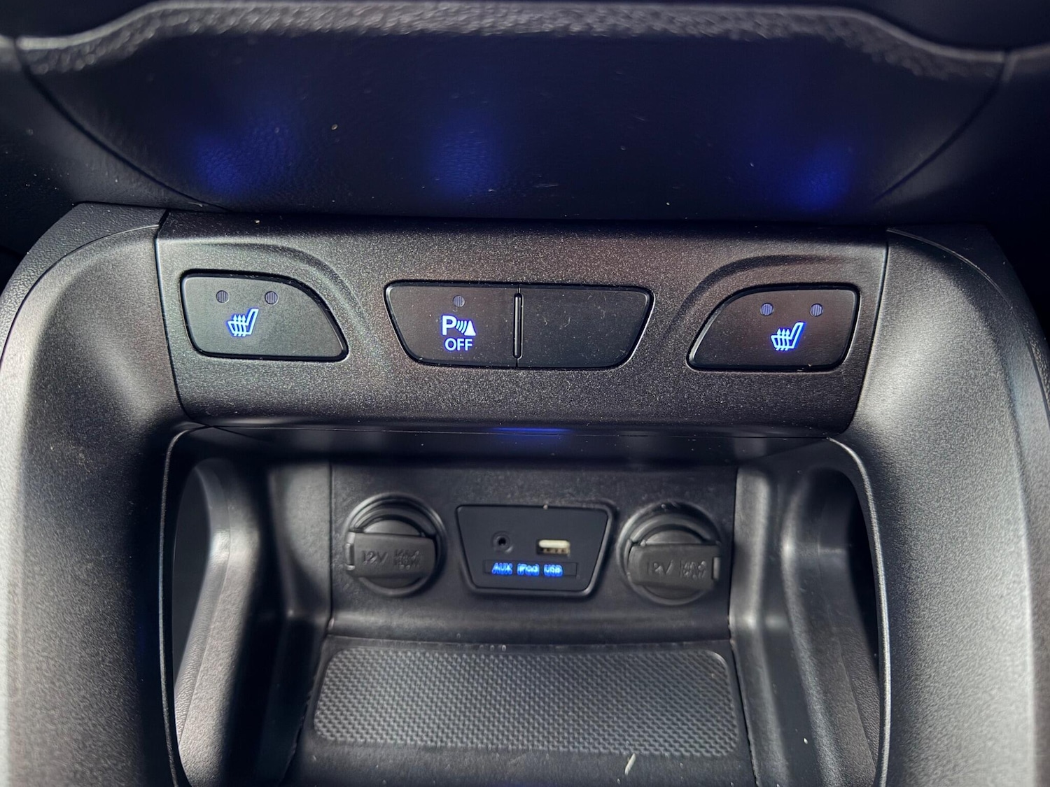 Used Hyundai Ix35 2015 for sale - 76671325: Photo 81