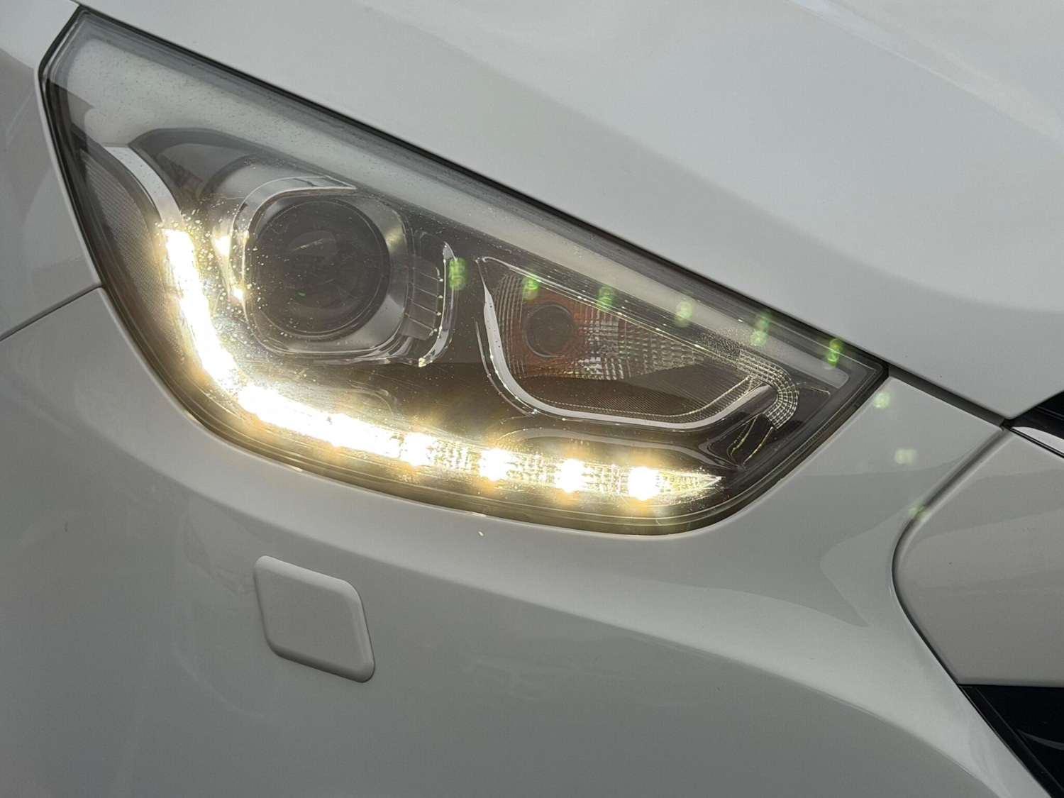 Used Hyundai Ix35 2015 for sale - 76671325: Photo 89