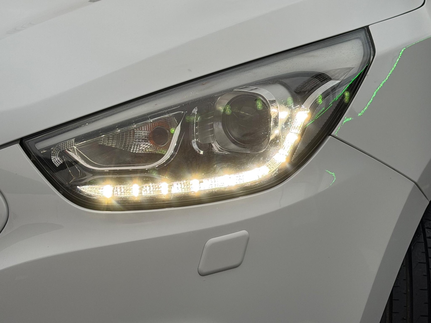 Used Hyundai Ix35 2015 for sale - 76671325: Photo 90