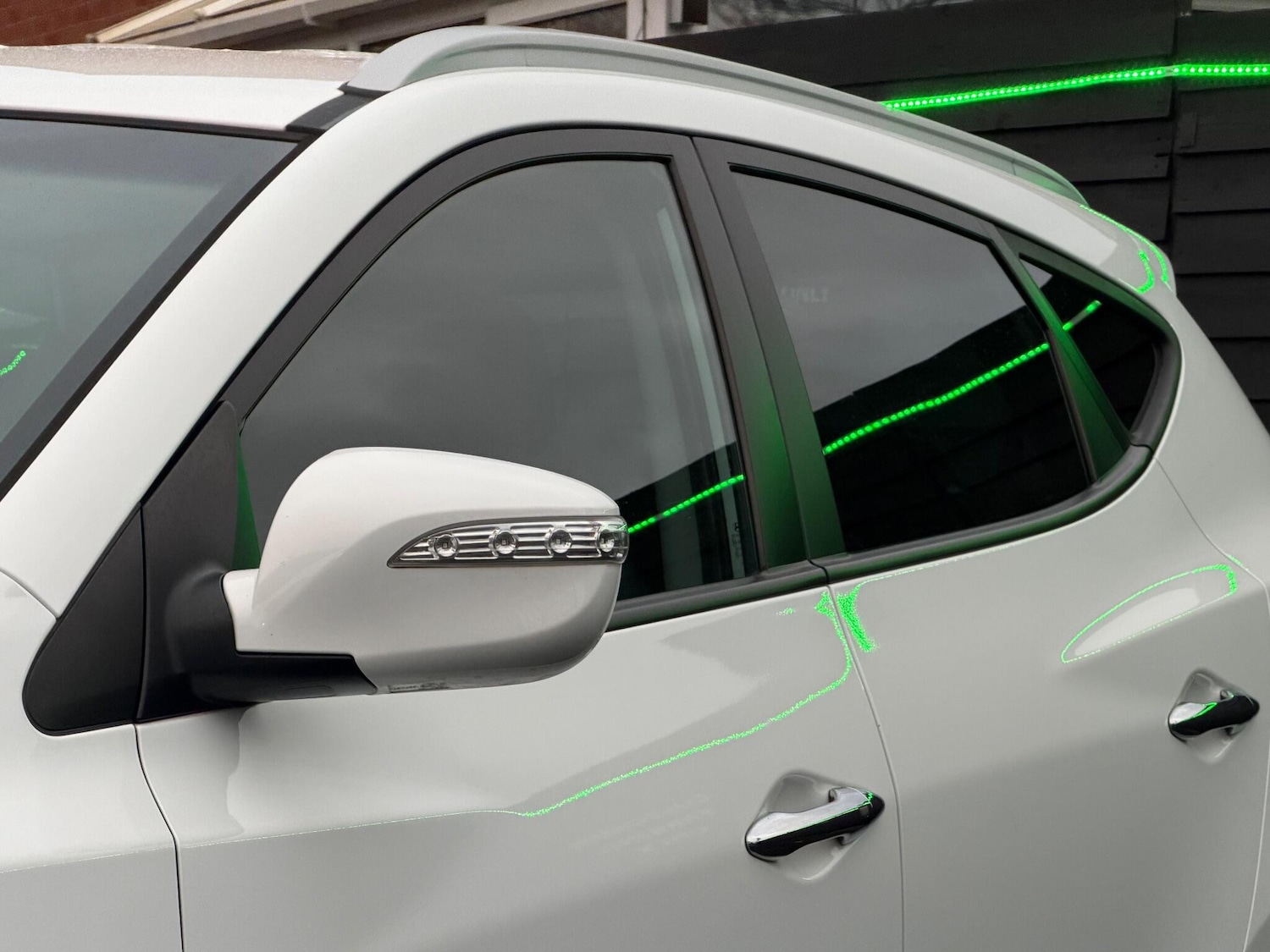 Used Hyundai Ix35 2015 for sale - 76671325: Photo 91