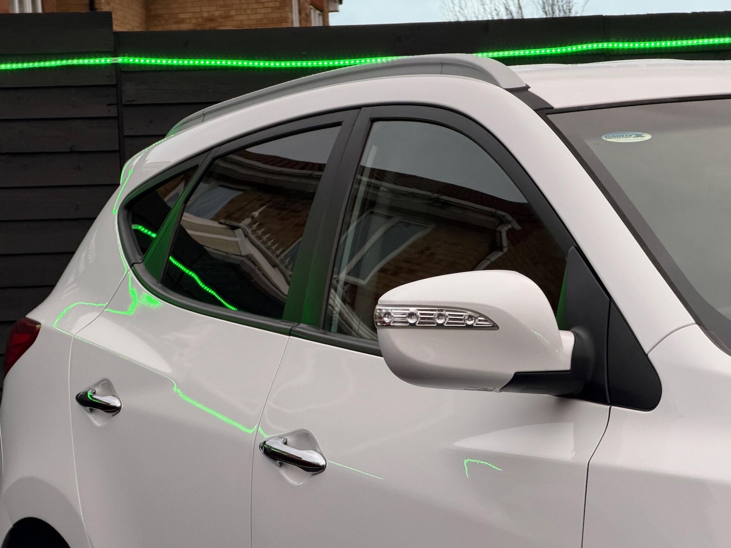 Used Hyundai Ix35 2015 for sale - 76671325: Photo 92