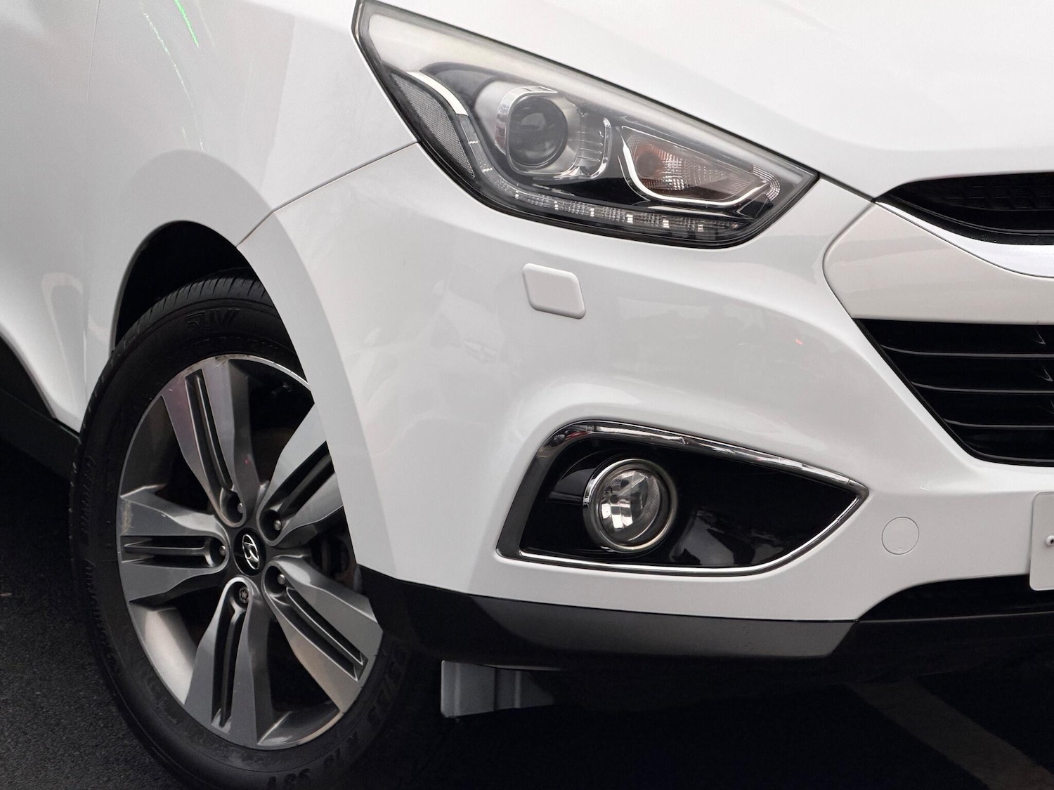 Used Hyundai Ix35 2015 for sale - 76671325: Photo 93