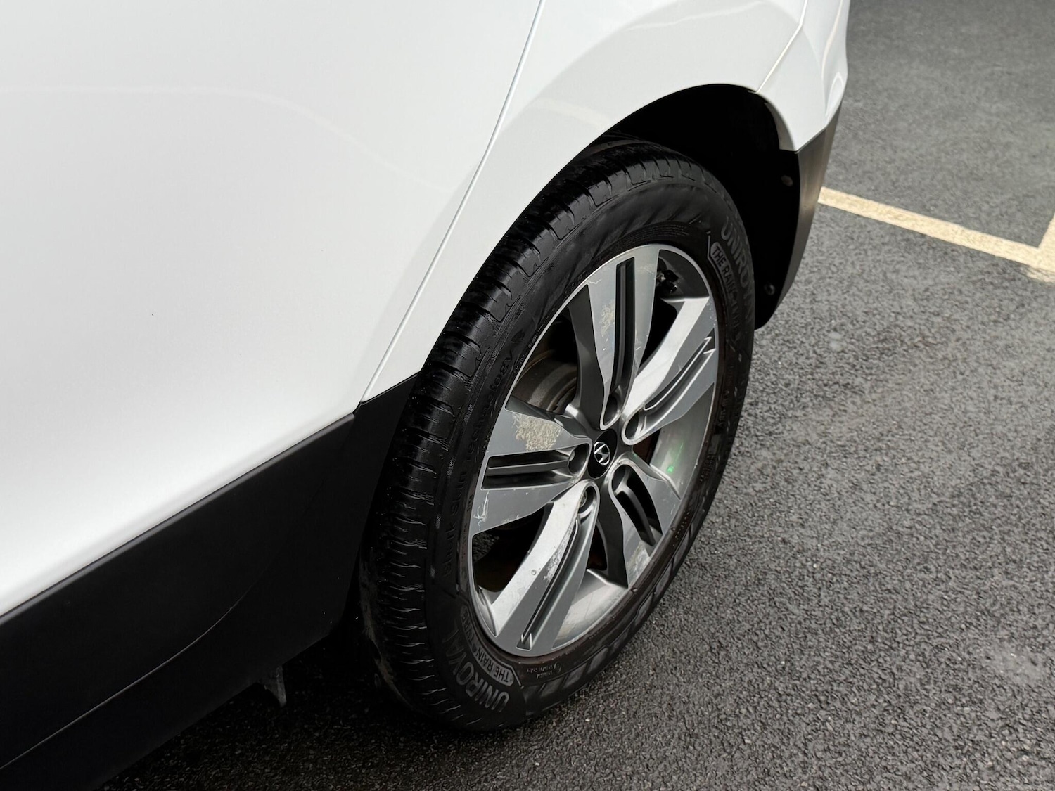 Used Hyundai Ix35 2015 for sale - 76671325: Photo 94