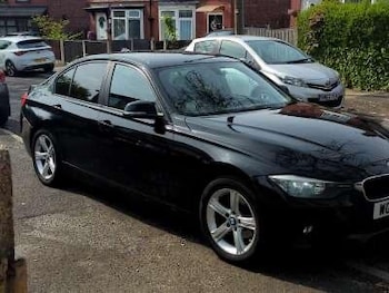 Used BMW 3 Series 2015 for sale - 78471518: Photo