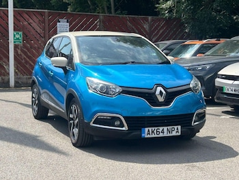 Used Renault Captur 2014 for sale - 79181118: Photo