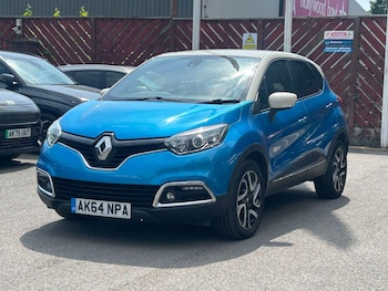 Used Renault Captur 2014 for sale - 79181118: Photo