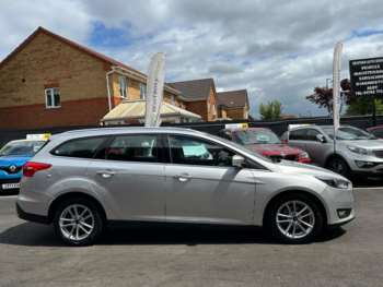Used Ford Focus 2016 for sale - 74750528: Photo