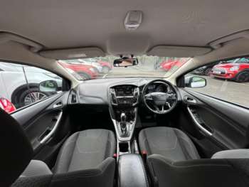 Used Ford Focus 2016 for sale - 74750528: Photo