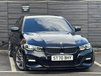 Used BMW 3 Series 2020 for sale - 79509031: Photo