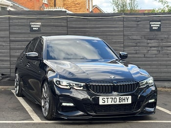 Used BMW 3 Series 2020 for sale - 79509031: Photo