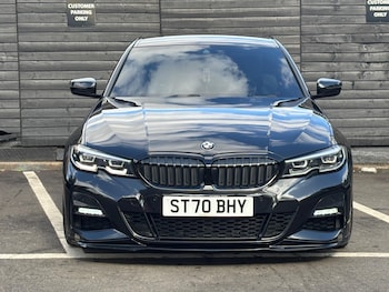 Used BMW 3 Series 2020 for sale - 79509031: Photo