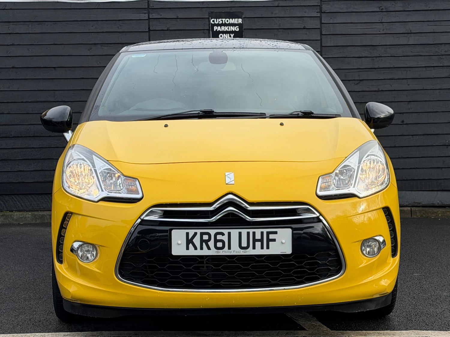 Used Citroen DS3 for sale - 77524674: Photo 14