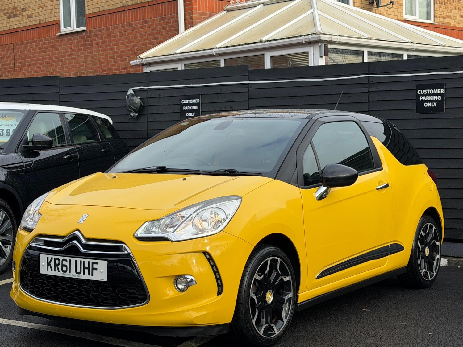 Used Citroen DS3 for sale - 77524674: Photo 15