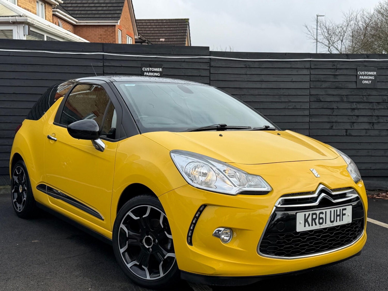 Used Citroen DS3 for sale - 77524674: Photo 16