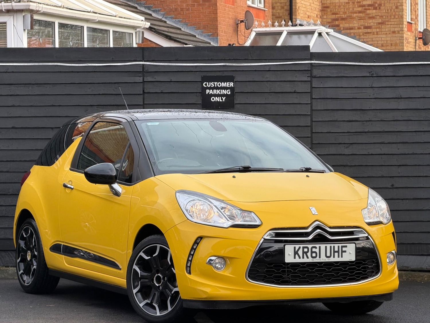 Used Citroen DS3 for sale - 77524674: Photo 17
