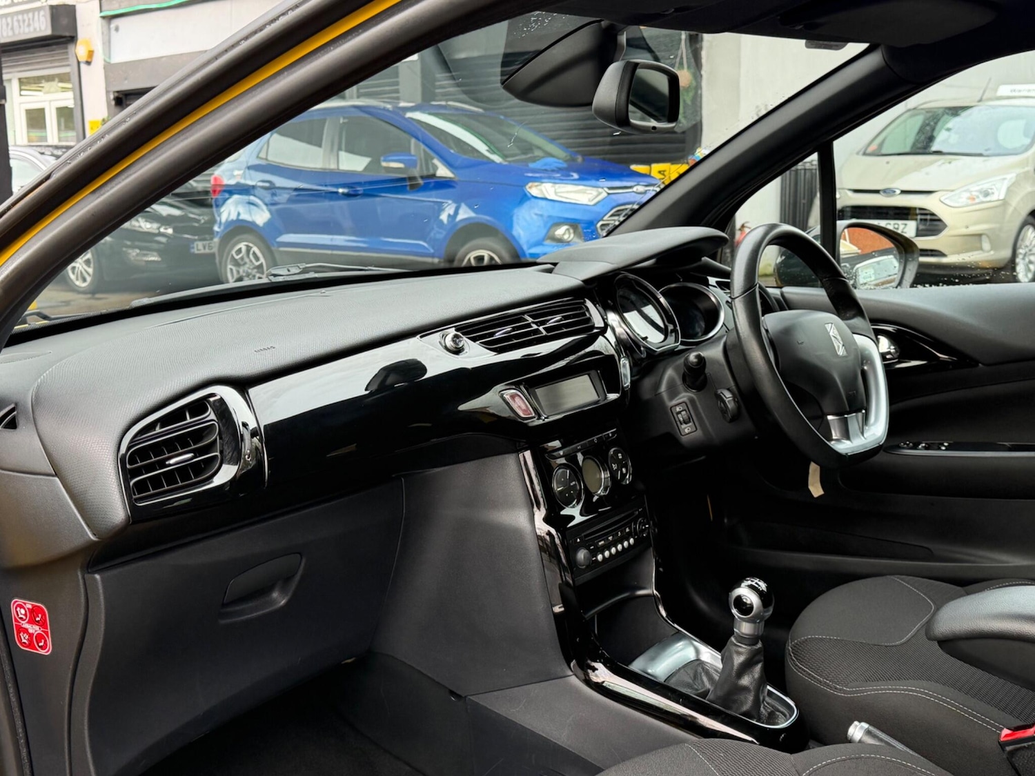 Used Citroen DS3 for sale - 77524674: Photo 20