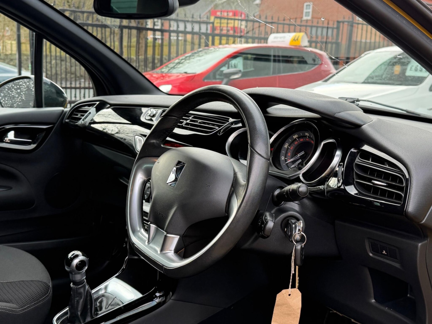 Used Citroen DS3 for sale - 77524674: Photo 21