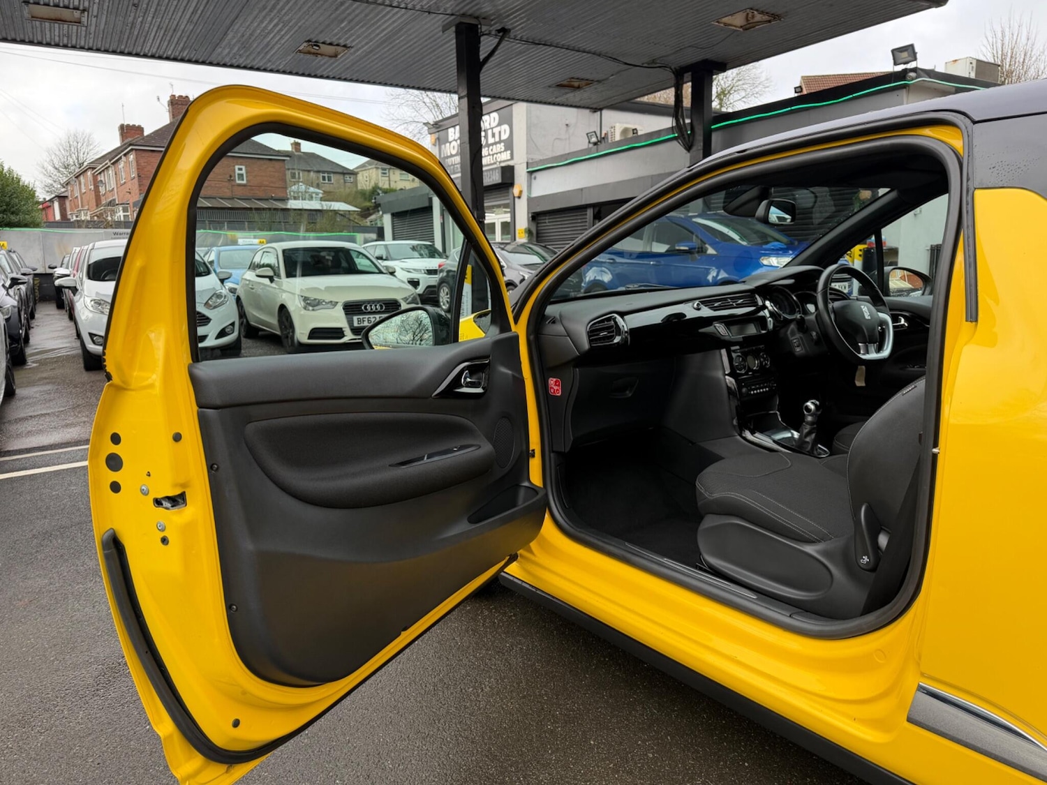 Used Citroen DS3 for sale - 77524674: Photo 22