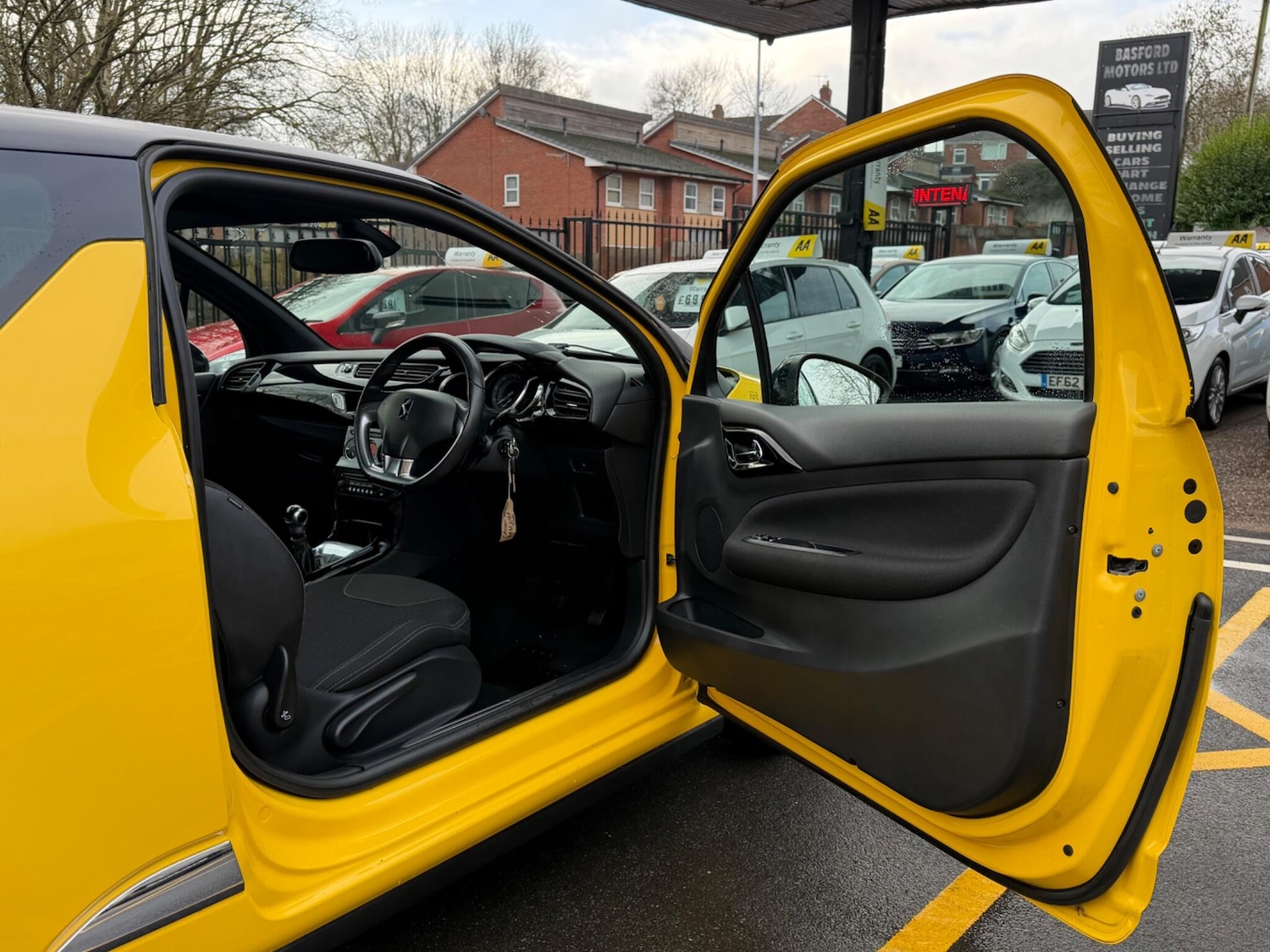 Used Citroen DS3 for sale - 77524674: Photo 23