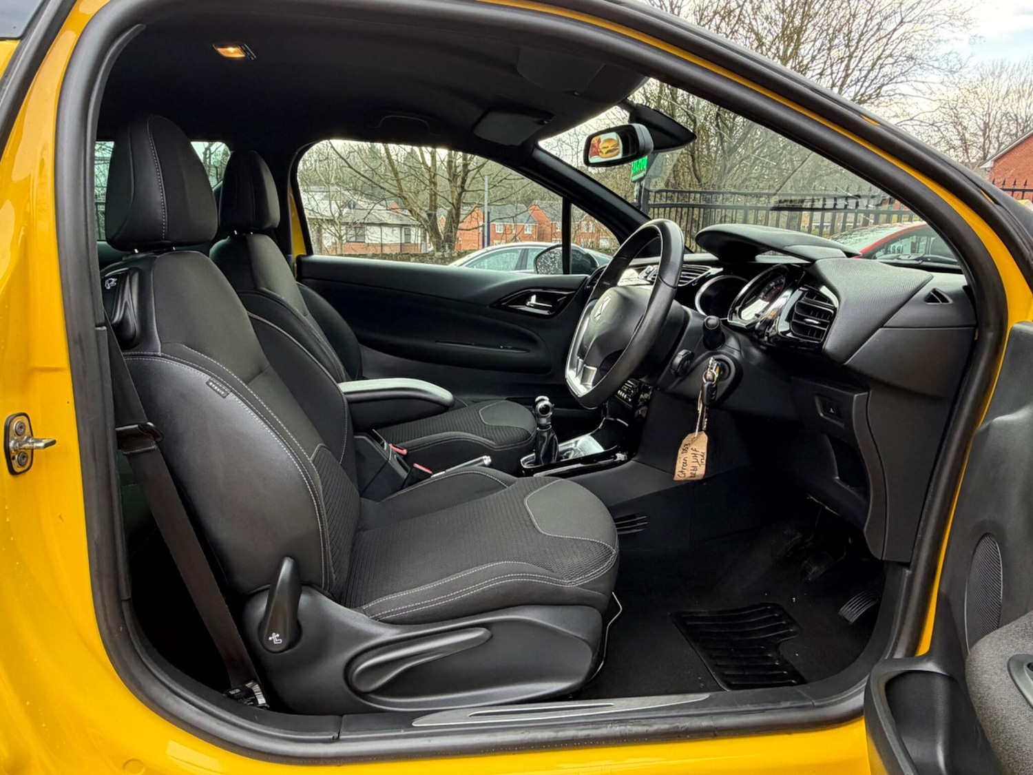 Used Citroen DS3 for sale - 77524674: Photo 26