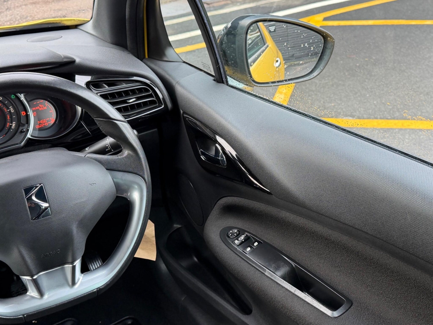 Used Citroen DS3 for sale - 77524674: Photo 28