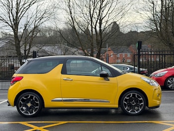 Used Citroen DS3 2012 for sale - 77524674: Photo
