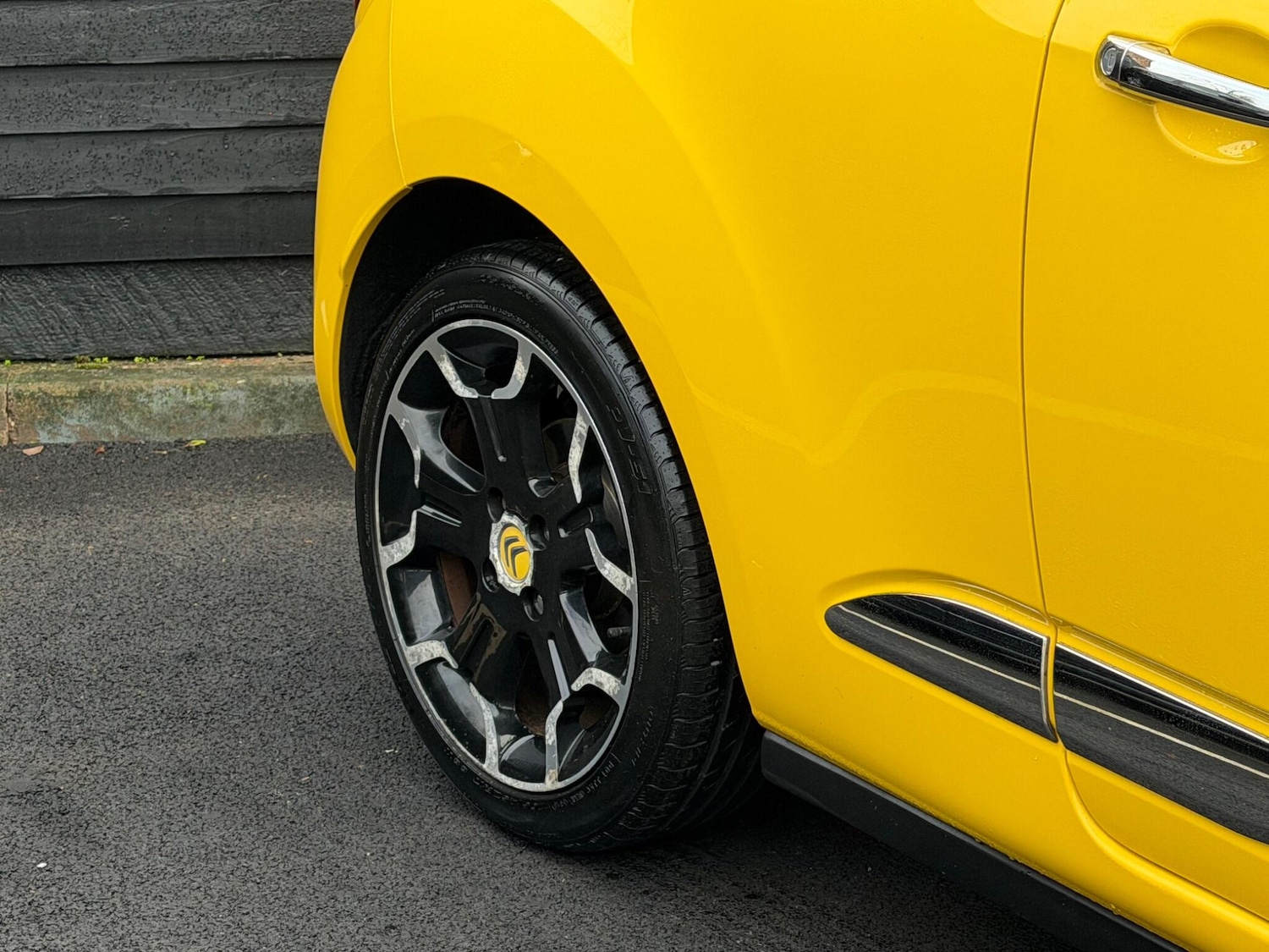 Used Citroen DS3 for sale - 77524674: Photo 30