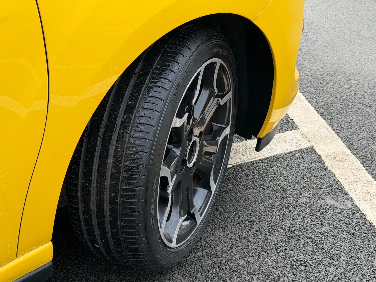 Used Citroen DS3 for sale - 77524674: Photo 31